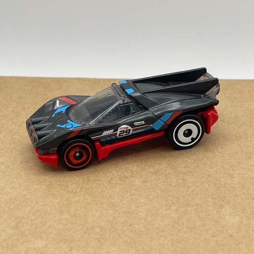 Hot wheels track - hw, champs