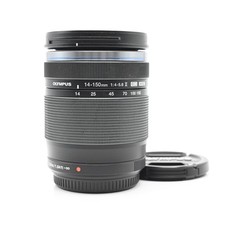 Olympus Digital 14-150 mm f4-5.6 II M.Zuiko ED MSC obiettivo MFT Micro 4/3 #138