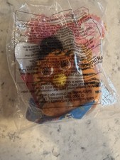 Furby Rare McDonald’s