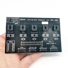 Upa USB ECU Programmatore