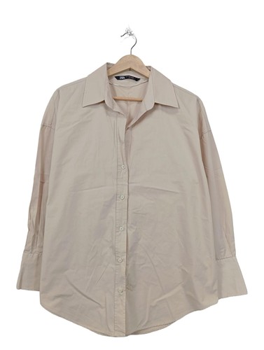 Zara camicia blusa donna - zara,