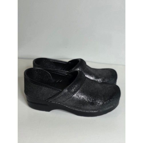 Zoccoli dansko metallizzati - zoccoli,