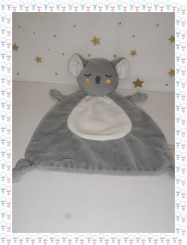 Doudou plat koala - ㉛,
