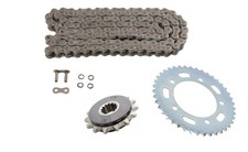 KIT TRASMISSIONE ORIGINALE