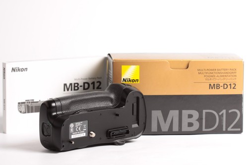 Nikon d12 multi power - nikon, multi-power