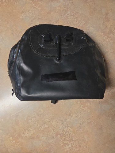 Borsa impermeabile london - impermeabile,