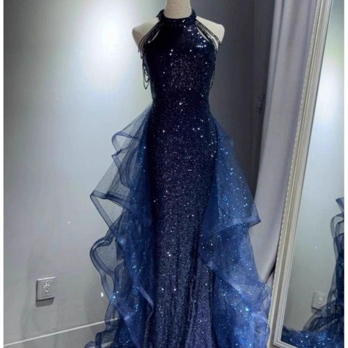 Abito ballo elegante sera - ballo,