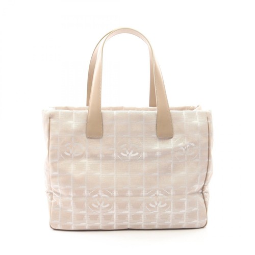 Borsa tote chanel - borsa, travel