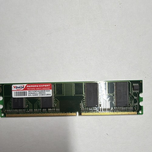 Data memory expert 256mb - v-data,