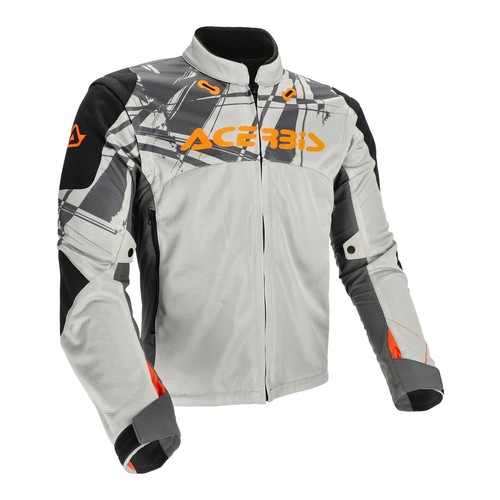 Acerbis rally race mesh enduro - acerbis,