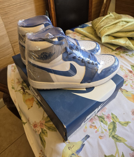 Nike air jordan sneakers - jordan,
