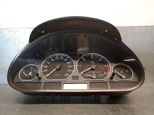 6940882 quadro strumenti bmw - 6940882,