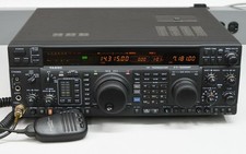 Radio yaesu 1000mp v g - radio, v.g