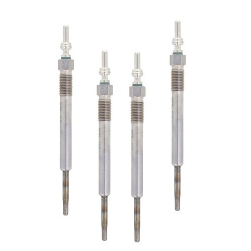 Kit candelette diesel v - diesel, 11.v