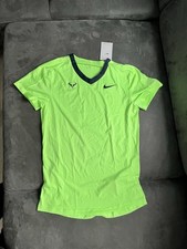 Maglia tennis uomo Nike Dri