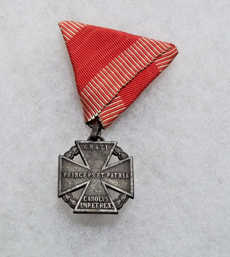 Austria empire ww1 karl - austria,