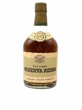 BRANDY VECCHIA RISERVA REINA -