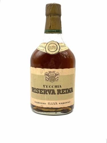 Brandy vecchia riserva reina - reina,