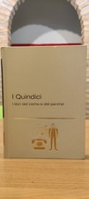 I QUINDICI - vol. 7 Come