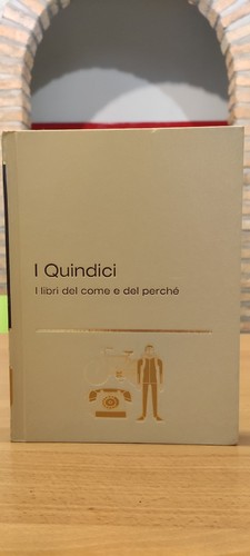 Quindici vol 7 come - 7,
