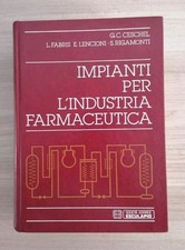 IMPIANTI PER L'INDUSTRIA