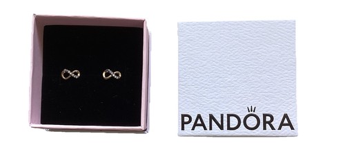 Orecchini pandora - orecchini,