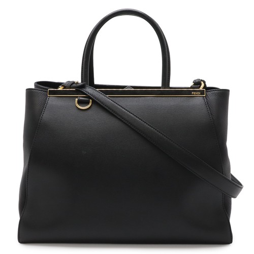 Borsa tracolla fendi 2jours - tracolla,