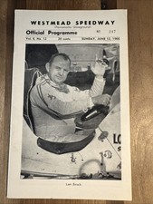 1966 Westmead Australia