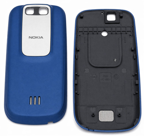 Nokia 2680 slide - nokia,