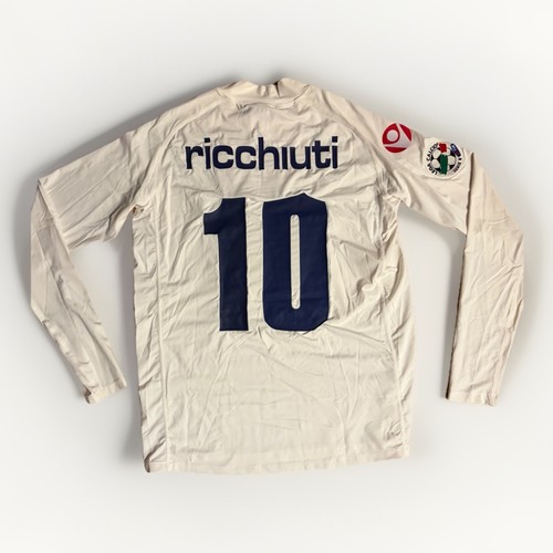 Maglia rimini calcio ricchiuti - maglia,