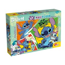 Puzzle Disney Stitch 24 Pezzi