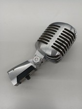 Microfono dinamico Shure 55sh