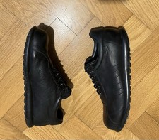 Scarpe Camper Uomo Pelle Nero