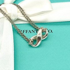 Autentica collana Tiffany &