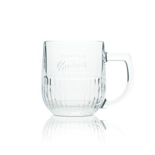 Bicchiere birra Budweiser 0,3