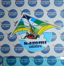 ADESIVO STICKER AUTOCOLLANT