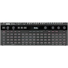 KORG Sequenziatore di passi