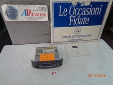 AUTORADIO CD AM/FM GRUNDING