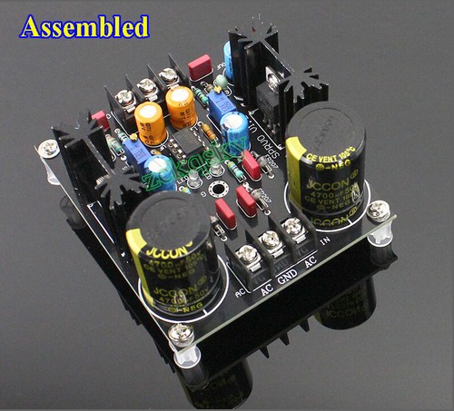 Lm317 lm337 lf353 servo - lf353,