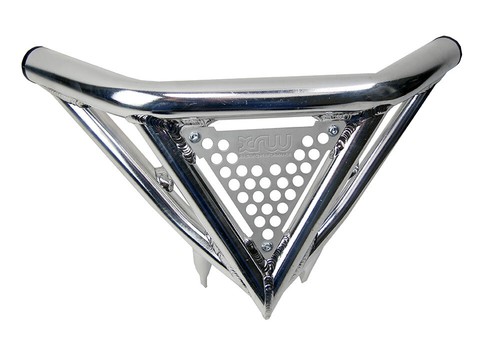 Paraurti anteriore xr10 - paraurti,