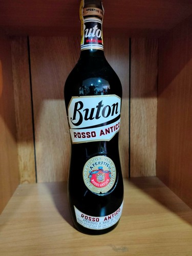 Aperitivo rosso antico buton - aperitivo,