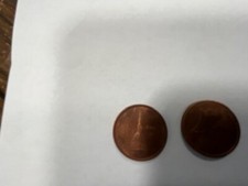 2 centesimi di euro 2002 mole