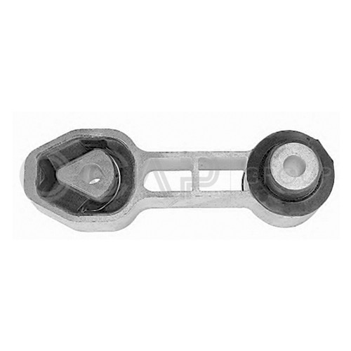 Supporto sospensione motore - supporto,