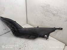 pedana sinistra per honda sw-t 400 600 2009 2016