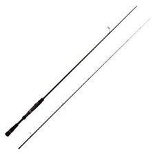 Canna da spinning Major Craft 18 Solpara Light Game ROCKFISH TUBOLARE modello SPX-T702L