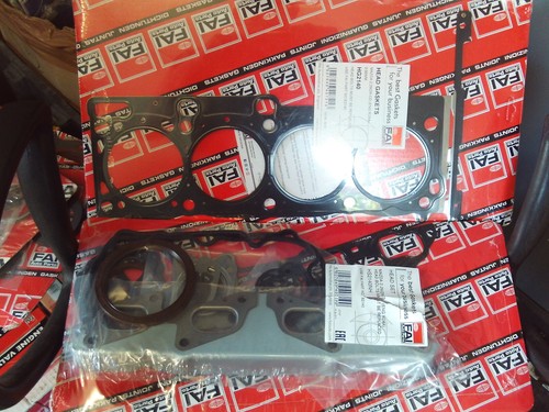 Kit guarnizioni testa per - kit,