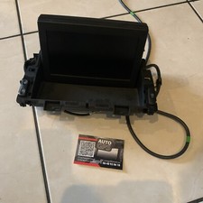 Écran Gps Peugeot 5008 Réf