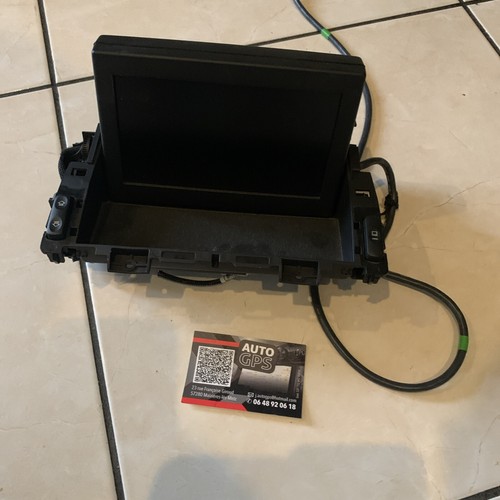 écran gps peugeot 5008 réf - gps,