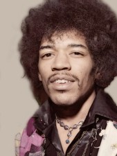 Jimi hendrix experience - hendrix,