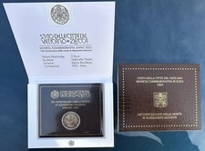 VATICANO 2 EURO MANZONI 2023